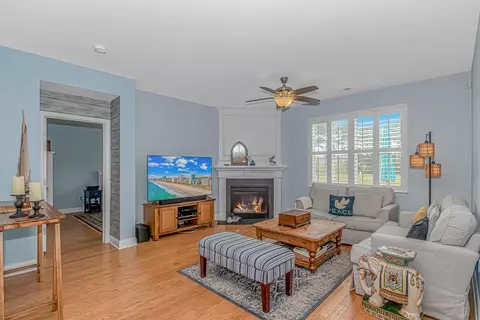 Living - 260 Ocean Commons Dr, Surfside Beach, SC 29575 photo 1 of 1