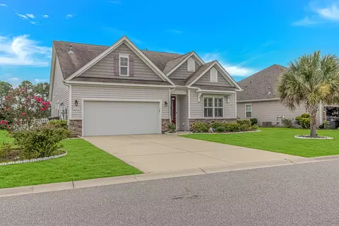 Other - 260 Ocean Commons Dr, Surfside Beach, SC 29575 photo 1 of 11