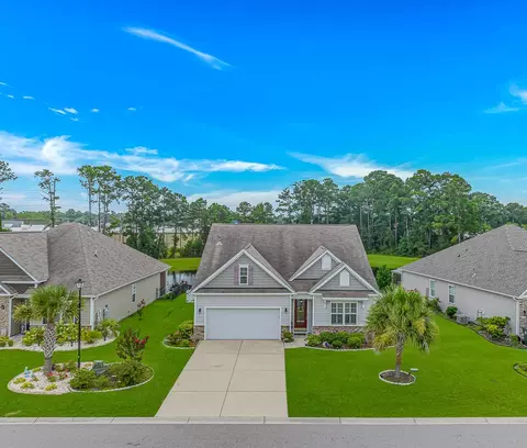 View/Area - 260 Ocean Commons Dr, Surfside Beach, SC 29575 photo 2 of 7