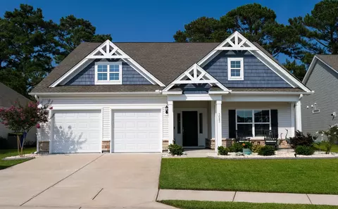 3083 Viceroy Loop, Little River, SC 29566