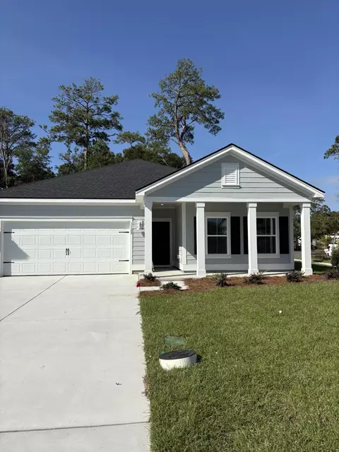1128 Beach Way Ln, North Myrtle Beach, SC 29582