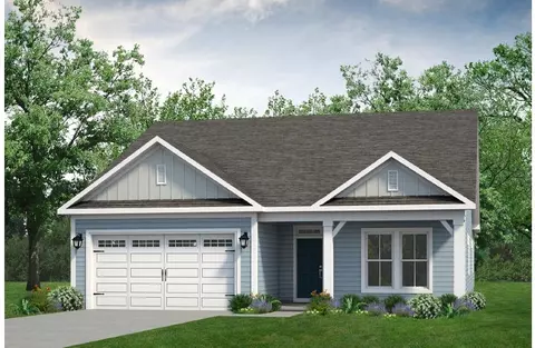 123 Little Cedar Dr, Loris, SC 29569