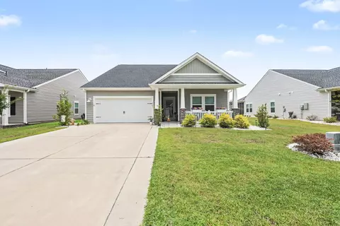 1305 Willow Run Dr, Little River, SC 29566