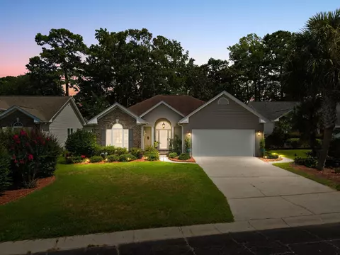 4336 Deer Run Ave, Little River, SC 29566