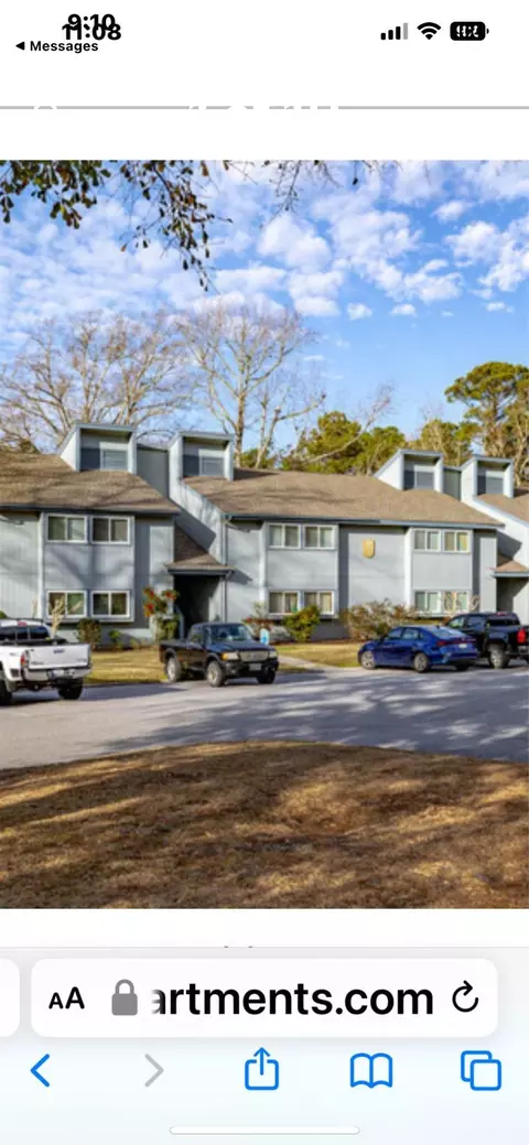 10301 N Kings H N Kings Hwy #22-11, Myrtle Beach, SC 29572