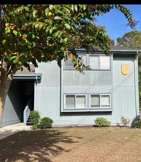 10301 N Kings H N Kings Hwy #22-11, Myrtle Beach, SC 29572
