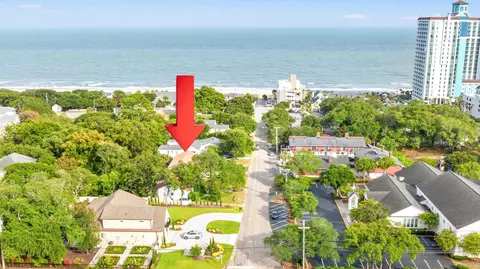 410 31st Ave N, Myrtle Beach, SC 29577