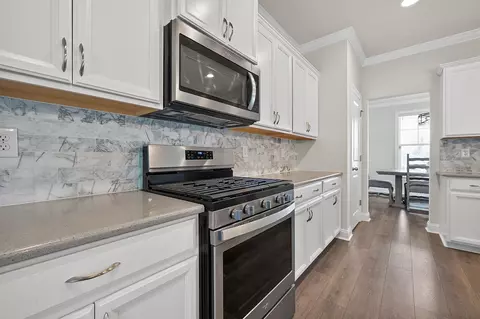Kitchen - 2793 Stellar Loop, Myrtle Beach, SC 29577 photo 4 of 6