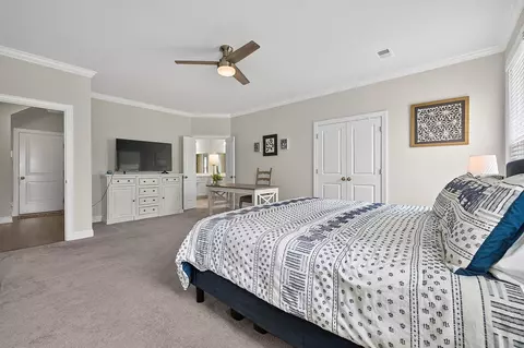 Bedroom - 2793 Stellar Loop, Myrtle Beach, SC 29577 photo 4 of 7