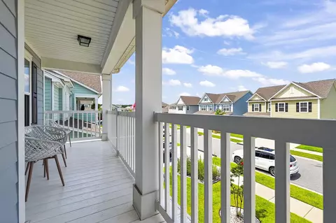 Exterior - 2793 Stellar Loop, Myrtle Beach, SC 29577 photo 5 of 15