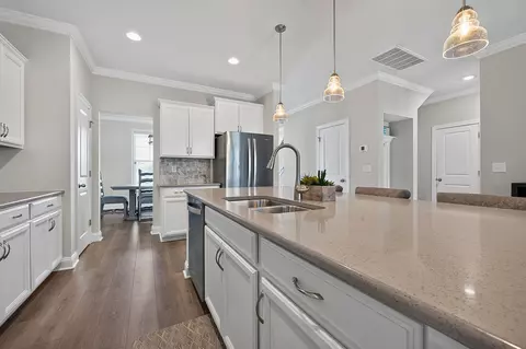 Kitchen - 2793 Stellar Loop, Myrtle Beach, SC 29577 photo 5 of 6