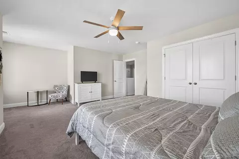 Bedroom - 2793 Stellar Loop, Myrtle Beach, SC 29577 photo 5 of 7
