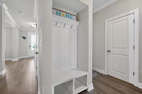 Entry Way - 2793 Stellar Loop, Myrtle Beach, SC 29577 photo 4 of 4