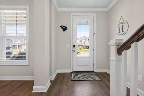 Entry Way - 2793 Stellar Loop, Myrtle Beach, SC 29577 photo 2 of 4