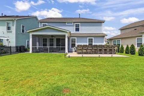 Exterior - 2793 Stellar Loop, Myrtle Beach, SC 29577 photo 11 of 15