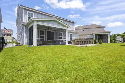 Exterior - 2793 Stellar Loop, Myrtle Beach, SC 29577 photo 12 of 15