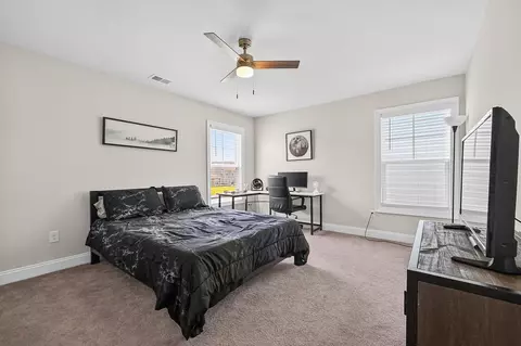 Bedroom - 2793 Stellar Loop, Myrtle Beach, SC 29577 photo 6 of 7