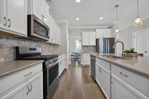 Kitchen - 2793 Stellar Loop, Myrtle Beach, SC 29577 photo 3 of 6