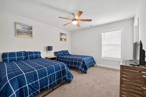 Bedroom - 2793 Stellar Loop, Myrtle Beach, SC 29577 photo 7 of 7