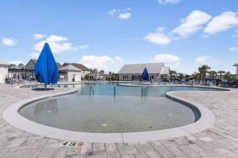 Exterior - 2793 Stellar Loop, Myrtle Beach, SC 29577 photo 13 of 15