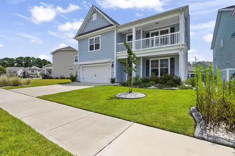 Exterior - 2793 Stellar Loop, Myrtle Beach, SC 29577 photo 2 of 15