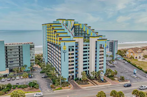 6804 N Ocean Blvd #1021, Myrtle Beach, SC 29572