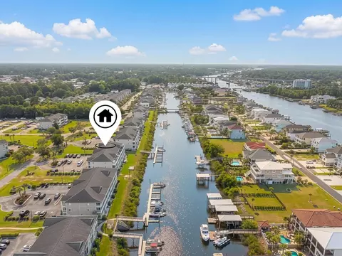 4524 Plantation Harbour Dr #D-10, Little River, SC 29566