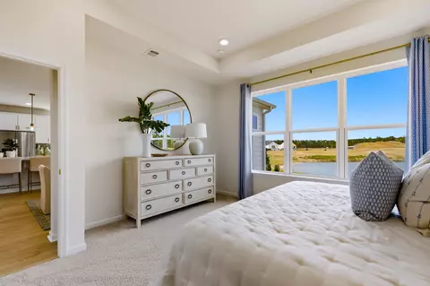 Bedroom - 3061 Claredon St, Longs, SC 29568 photo 2 of 3