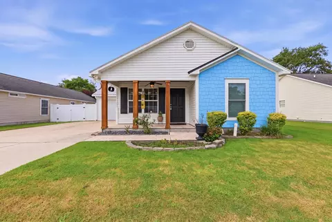 5017 Blue Spruce Ln, Murrells Inlet, SC 29576