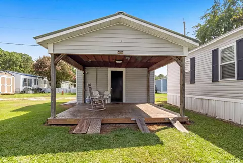 1672 Ursa Minor Dr, Myrtle Beach, SC 29588 photo 38