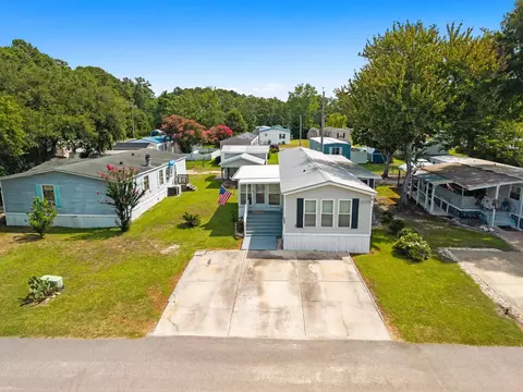 1672 Ursa Minor Dr, Myrtle Beach, SC 29588 photo 2
