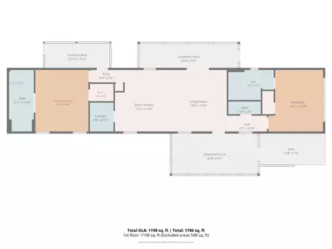 1672 Ursa Minor Dr, Myrtle Beach, SC 29588 photo 52