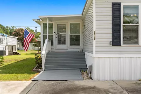 1672 Ursa Minor Dr, Myrtle Beach, SC 29588 photo 4
