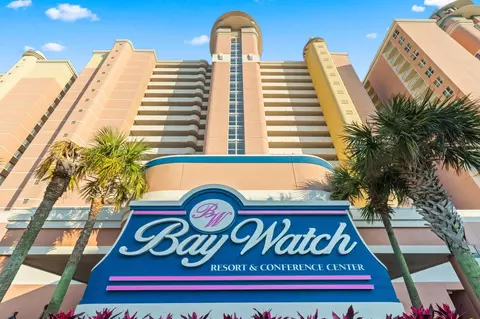 2701 S Ocean Blvd #1501, North Myrtle Beach, SC 29582