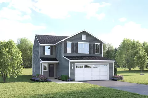 517 Myrtle Meadows Dr, Conway, SC 29526
