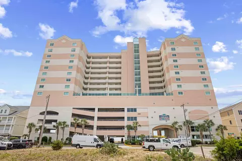 5700 N Ocean Blvd #PH5, North Myrtle Beach, SC 29582