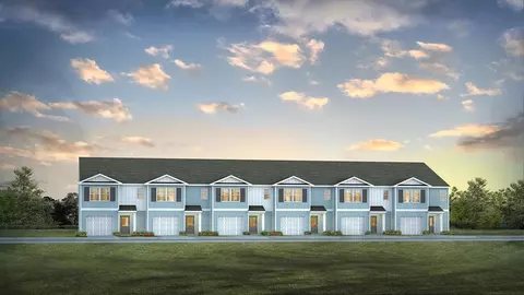 446 Gemstone Blvd #LOT 209, Conway, SC 29526