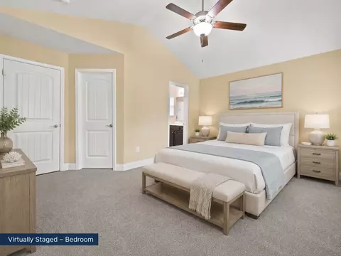 Bedroom - 920 Foxtail Dr, Longs, SC 29568 photo 2 of 10