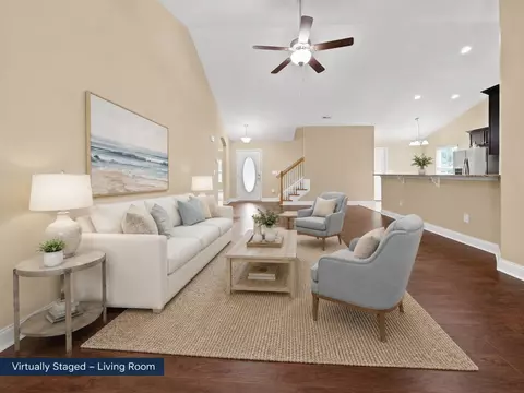 Living - 920 Foxtail Dr, Longs, SC 29568 photo 4 of 5