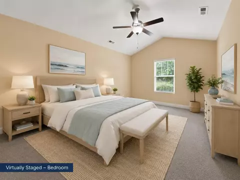 Bedroom - 920 Foxtail Dr, Longs, SC 29568 photo 4 of 10