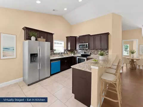 Kitchen - 920 Foxtail Dr, Longs, SC 29568 photo 2 of 3