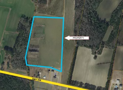 tbd Highway 308, Galivants Ferry, SC 29544