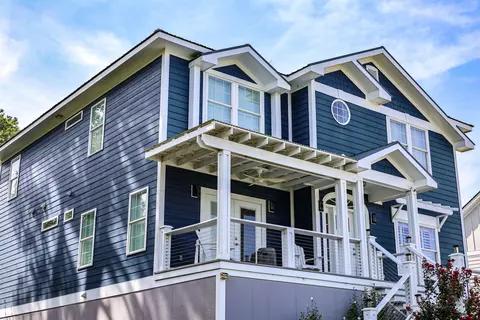 100 Oak Bay Dr, Georgetown, SC 29440