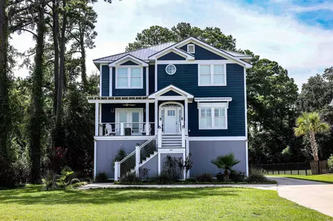 100 Oak Bay Dr, Georgetown, SC 29440