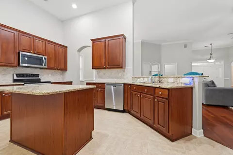 Kitchen - 712 Tilly Pine Dr, Conway, SC 29526 photo 1 of 5
