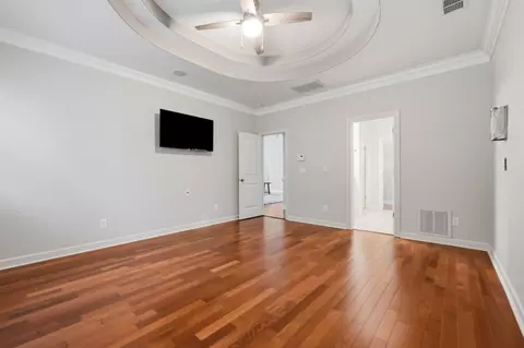 Bedroom - 712 Tilly Pine Dr, Conway, SC 29526 photo 5 of 5