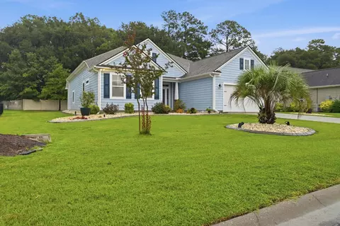 Exterior - 712 Tilly Pine Dr, Conway, SC 29526 photo 3 of 5