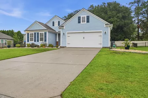 Exterior - 712 Tilly Pine Dr, Conway, SC 29526 photo 2 of 5
