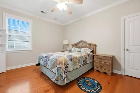 Bedroom - 712 Tilly Pine Dr, Conway, SC 29526 photo 2 of 5
