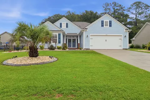 Exterior - 712 Tilly Pine Dr, Conway, SC 29526 photo 4 of 5